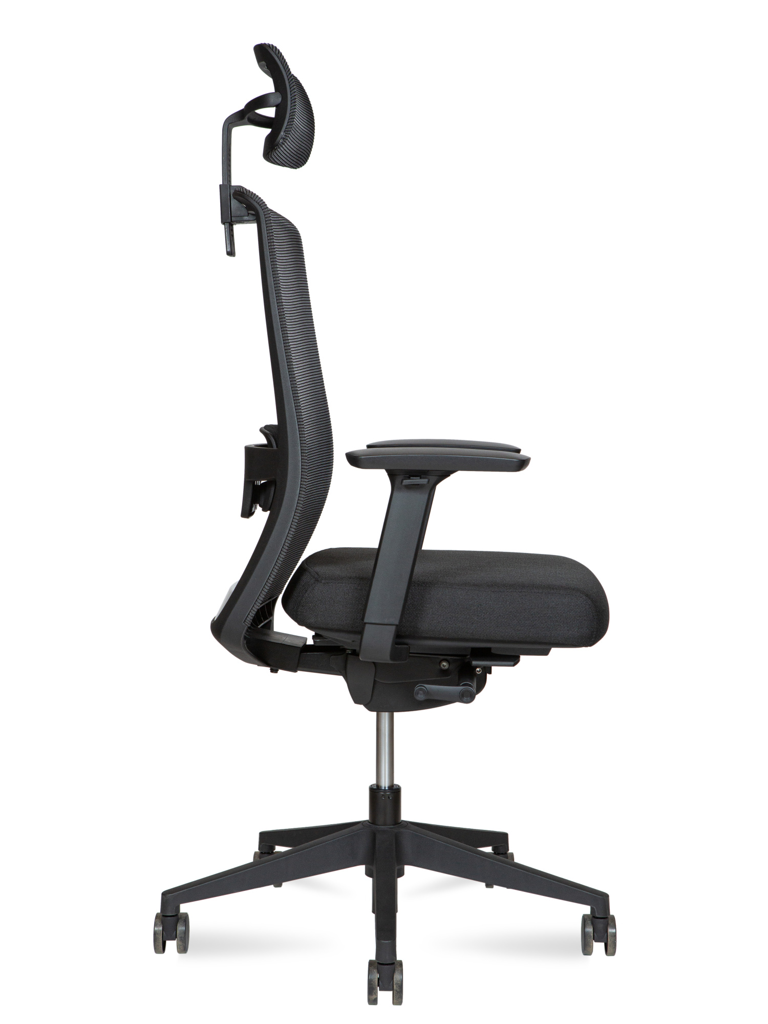 Изображение кресло norden nova black